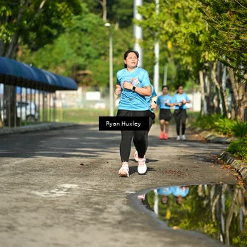 Runner Photo 8066458