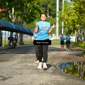 Runner Photo 8066459