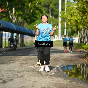 Runner Photo 8066460