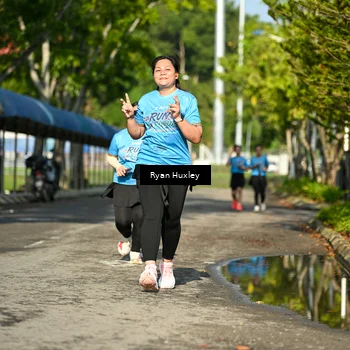 Runner Photo 8066461