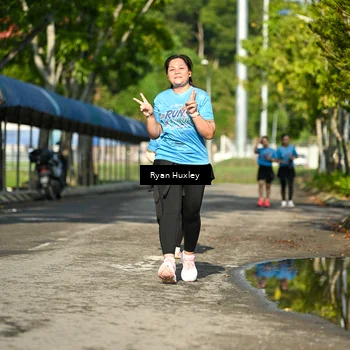 Runner Photo 8066462