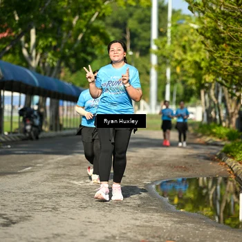 Runner Photo 8066463