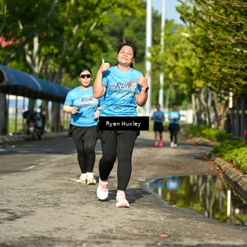 Runner Photo 8066464
