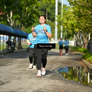 Runner Photo 8066467