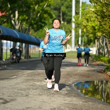 Runner Photo 8066468