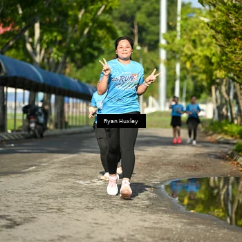 Runner Photo 8066469