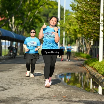 Runner Photo 8066470