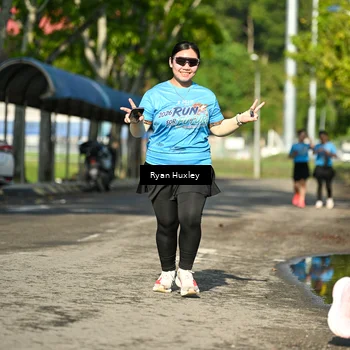 Runner Photo 8066473