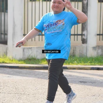 Runner Photo 8066474