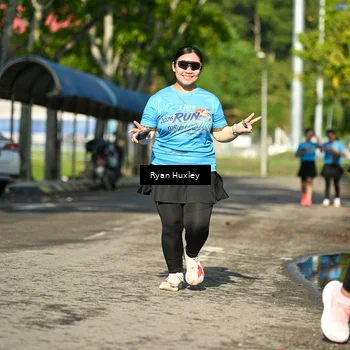 Runner Photo 8066475