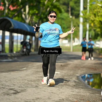 Runner Photo 8066476