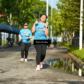 Runner Photo 8066477