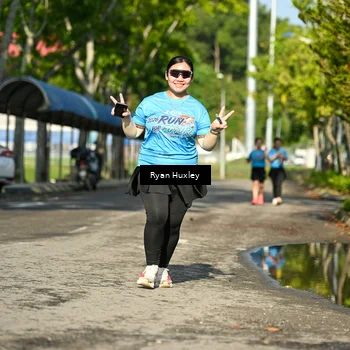 Runner Photo 8066478