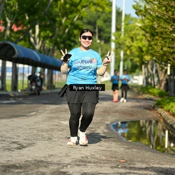Runner Photo 8066479