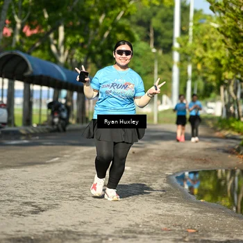 Runner Photo 8066480