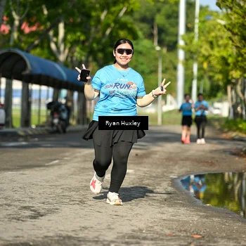 Runner Photo 8066481