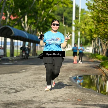Runner Photo 8066483