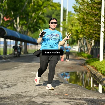 Runner Photo 8066484