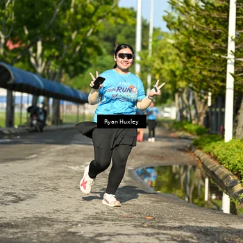 Runner Photo 8066485