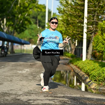 Runner Photo 8066486