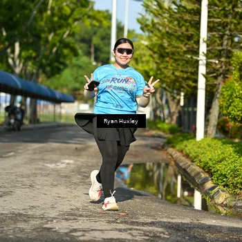 Runner Photo 8066487