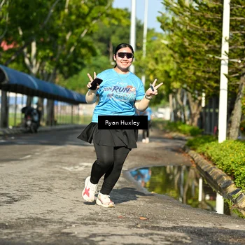 Runner Photo 8066488