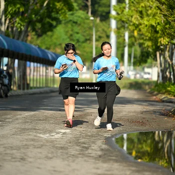 Runner Photo 8066496