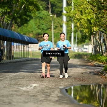 Runner Photo 8066497