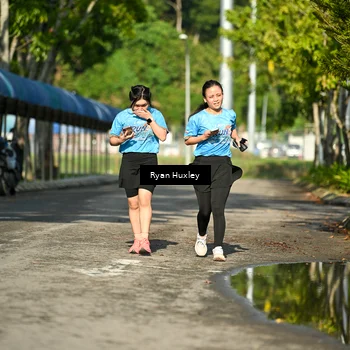 Runner Photo 8066498