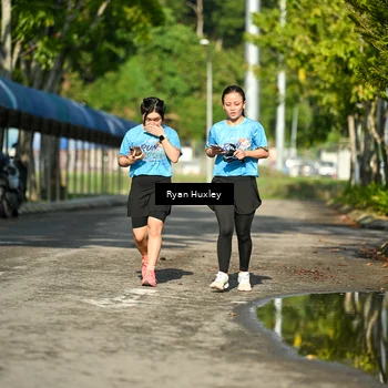 Runner Photo 8066501