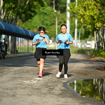 Runner Photo 8066503
