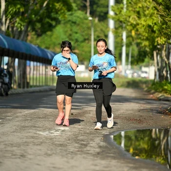 Runner Photo 8066506