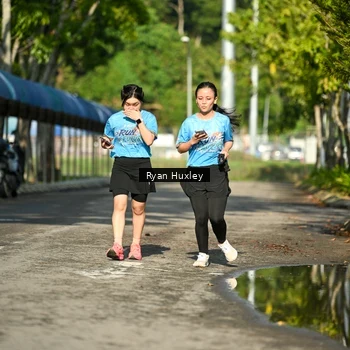 Runner Photo 8066508