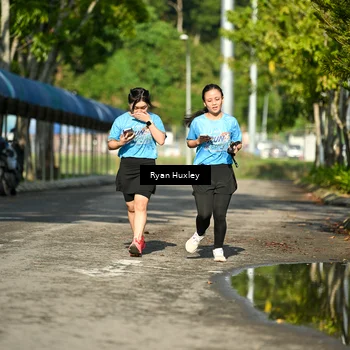 Runner Photo 8066509