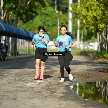 Runner Photo 8066510