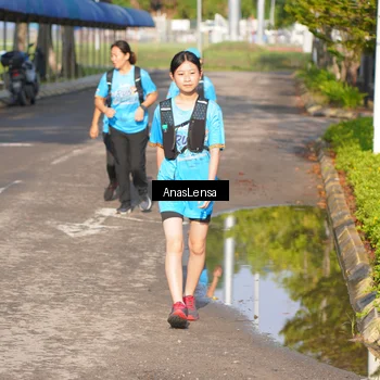 Runner Photo 8066512