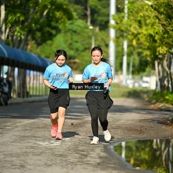 Runner Photo 8066513