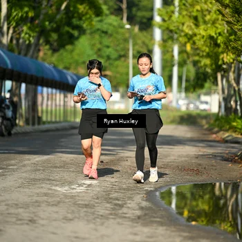 Runner Photo 8066515