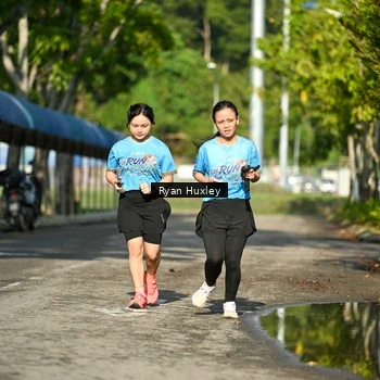 Runner Photo 8066517