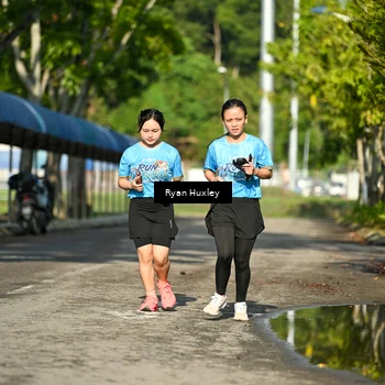 Runner Photo 8066519