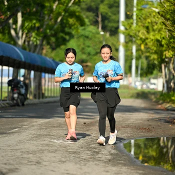 Runner Photo 8066521
