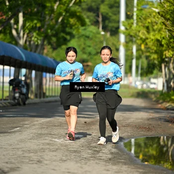 Runner Photo 8066522