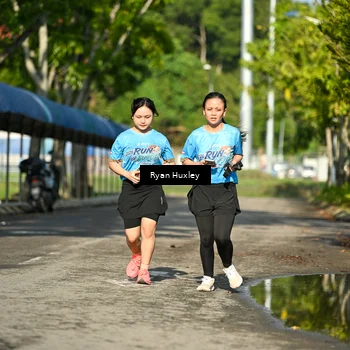 Runner Photo 8066523