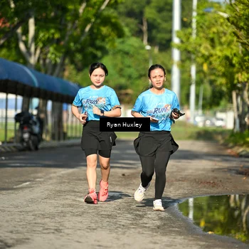 Runner Photo 8066527