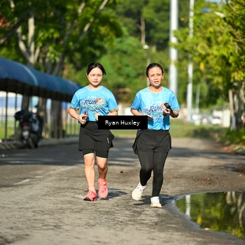 Runner Photo 8066528