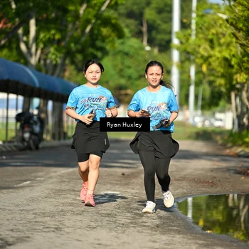 Runner Photo 8066532