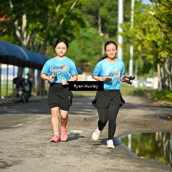 Runner Photo 8066539
