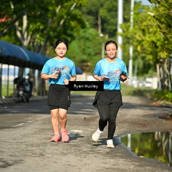 Runner Photo 8066540