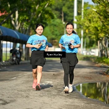 Runner Photo 8066541
