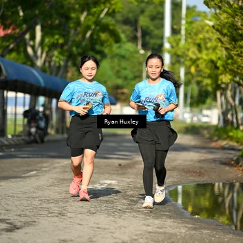 Runner Photo 8066543